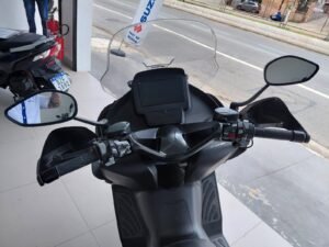 Zontes 350E 25/26 – Seminova completo