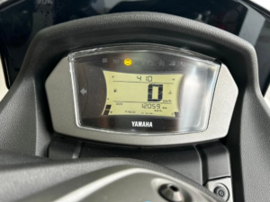 Yamaha Nmax Connected 160 ABS 2023/2023 – Seminova completo
