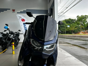 Yamaha Nmax Connected 160 ABS 2023/2023 – Seminova completo