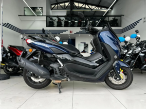 Yamaha Nmax Connected 160 ABS 2023/2023 – Seminova completo