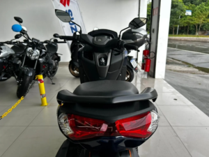 Yamaha Nmax Connected 160 ABS 2023/2023 – Seminova completo
