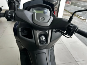 Yamaha Nmax Connected 160 ABS 2023/2023 – Seminova completo