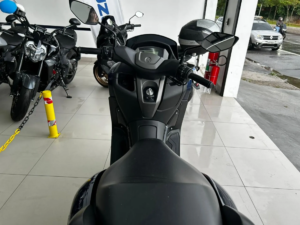 Yamaha Nmax Connected 160 ABS 2023/2023 – Seminova completo