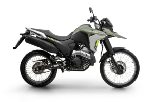 Yamaha LANDER Connected 250 ABS 2024/2025 – Baixíssimo KM completo