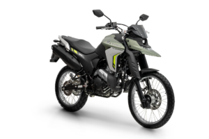 Yamaha LANDER Connected 250 ABS 2024/2025 – Baixíssimo KM completo