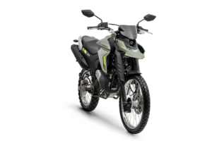 Yamaha LANDER Connected 250 ABS 2024/2025 – Baixíssimo KM completo