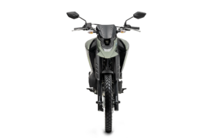 Yamaha LANDER Connected 250 ABS 2024/2025 – Baixíssimo KM completo