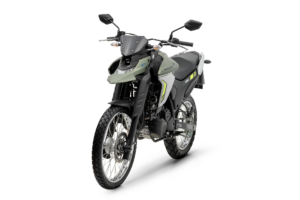 Yamaha LANDER Connected 250 ABS 2024/2025 – Baixíssimo KM completo