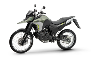 Yamaha LANDER Connected 250 ABS 2024/2025 – Baixíssimo KM completo
