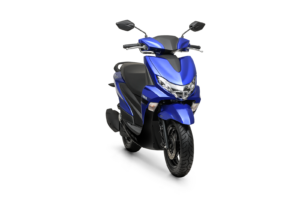 Yamaha FLUO 125 Seminova – 22/23 completo