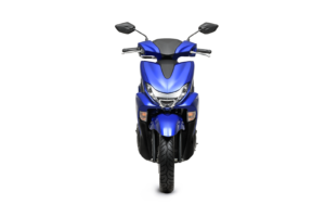 Yamaha FLUO 125 Seminova – 22/23 completo