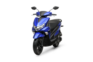 Yamaha FLUO 125 Seminova – 22/23 completo