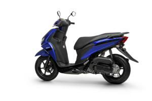 Yamaha FLUO 125 Seminova – 22/23 completo