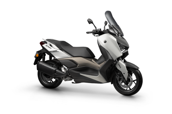 Yamaha XMAX 250 CONNECTED Seminova 2025
