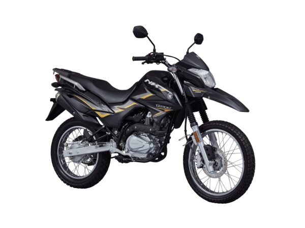 Haojue NK150 Seminova – 2026