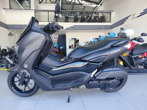 Yamaha NMAX Connected 2024 Seminova